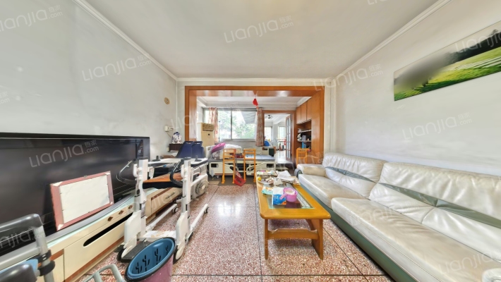 宁夏街205号二手房实景图