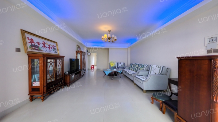 美亚小区二手房实景图