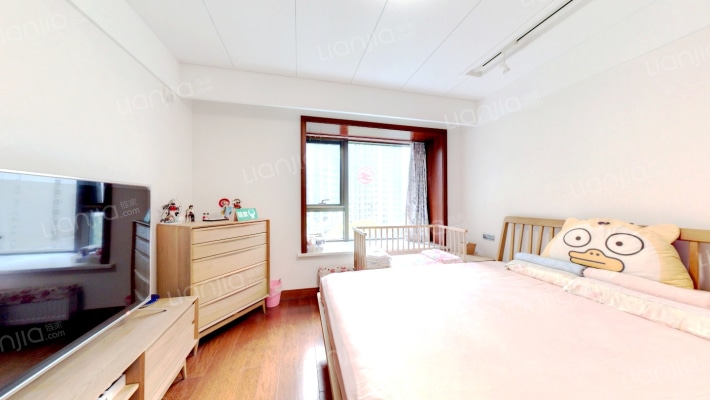 香溢花城二期二手房实景图