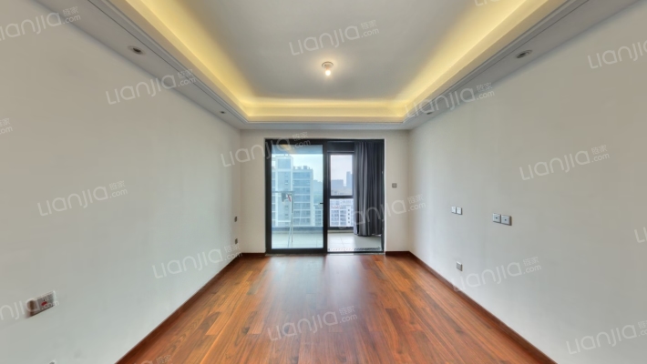 保利和光晨樾二手房实景图