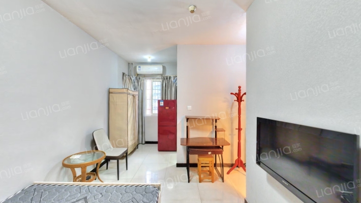 加来金大厦二手房实景图