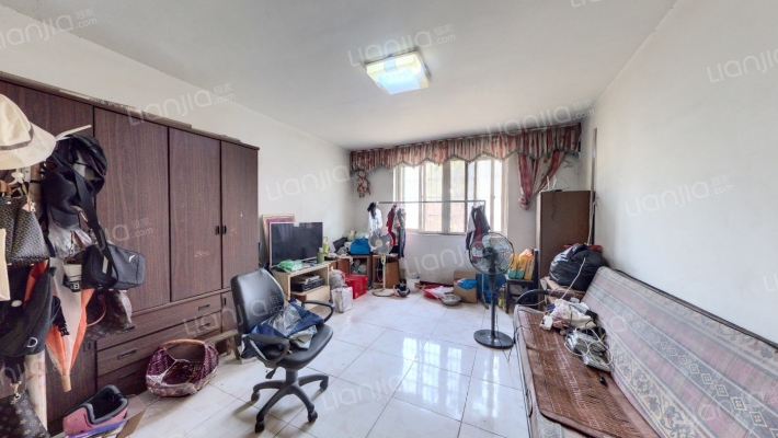 中杨新村二手房实景图