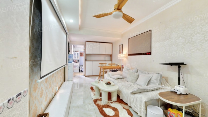 望平街78号二手房实景图