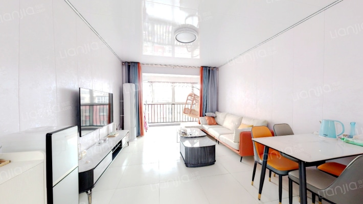 陶然居二手房实景图