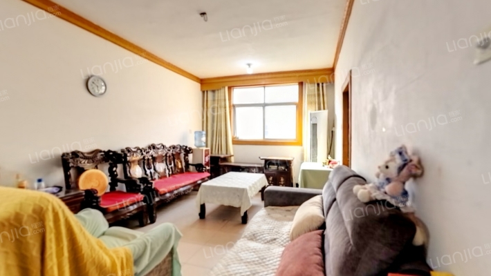 西大街建委家属院二手房实景图