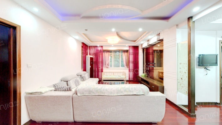 东裕新村E区二手房实景图