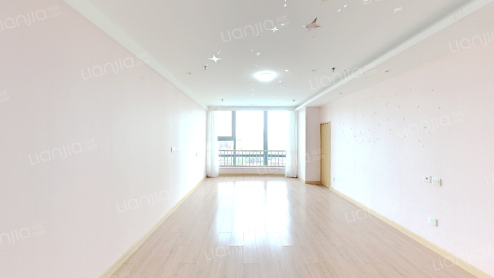 圆融嘉悦阁二手房实景图