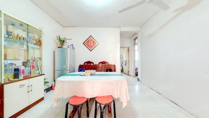 合裕路1545号二手房实景图