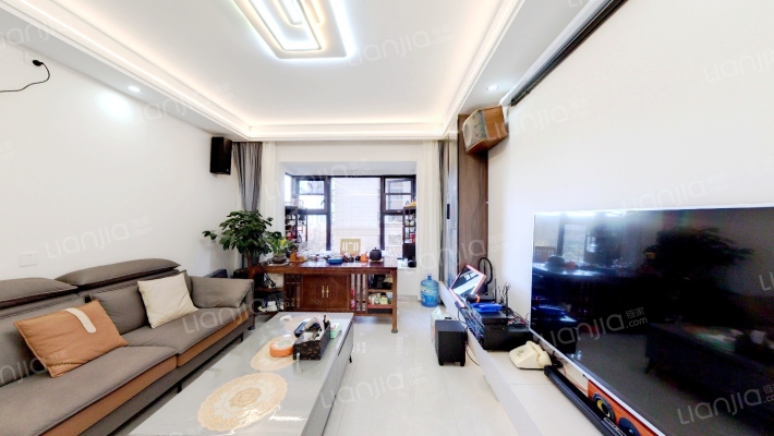 中骏天誉1期二手房实景图