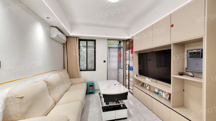 昌乐园二手房实景图