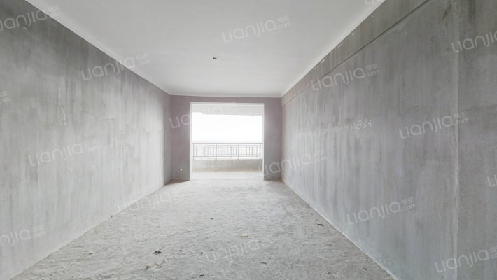 博能瀚林院二手房实景图