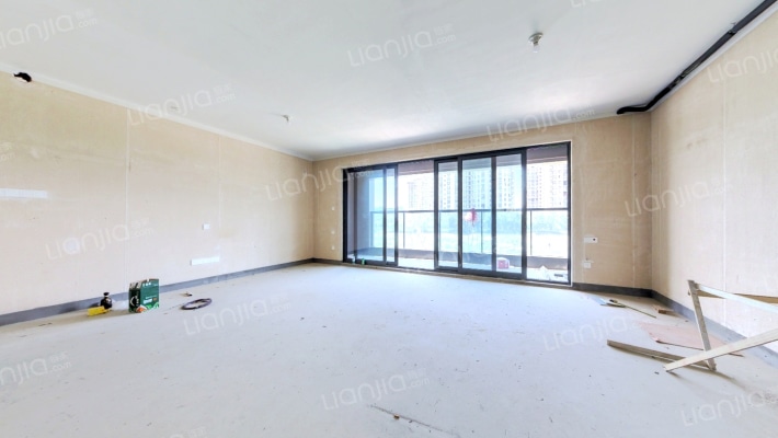 金辉象屿·观澜云庭二手房实景图