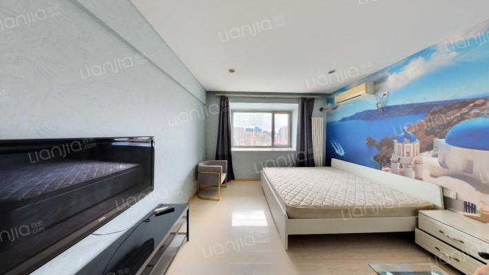 大悦公寓二手房实景图