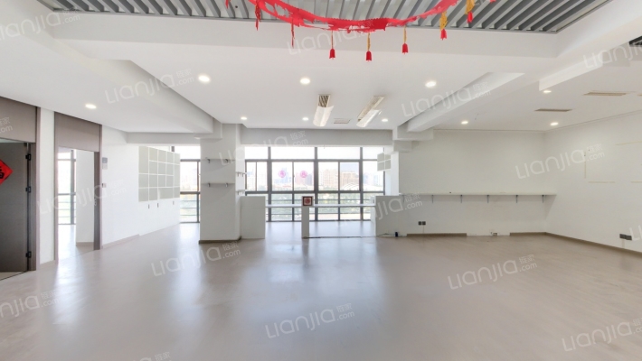 汇鑫IBC二手房实景图