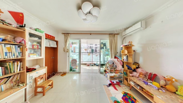 碧桐海苑二手房实景图