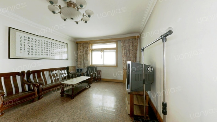 统计局家属院（安东街）二手房实景图