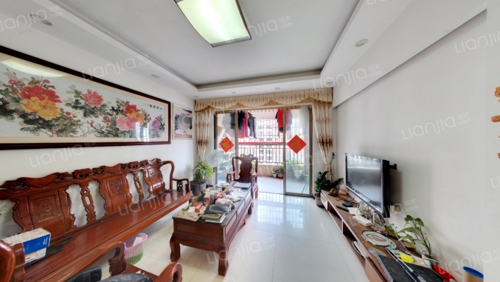 和丰明苑二手房实景图