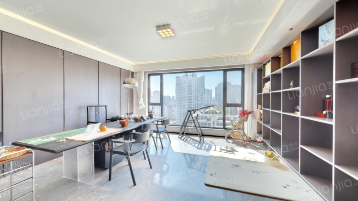 中海叁號院|广贤二手房实景图
