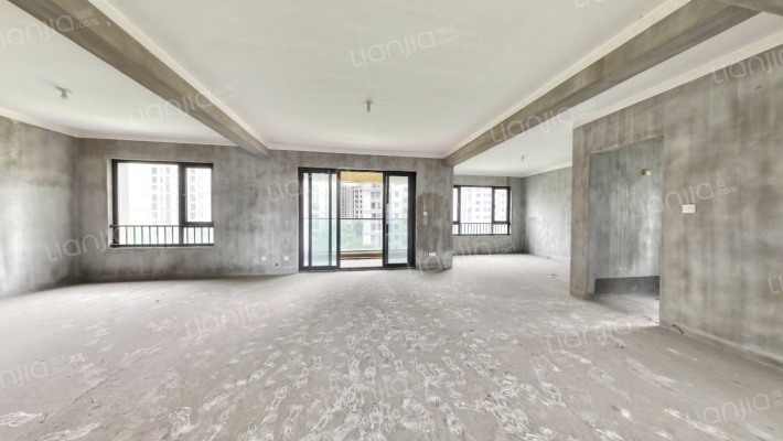 樱花府第西园二手房实景图
