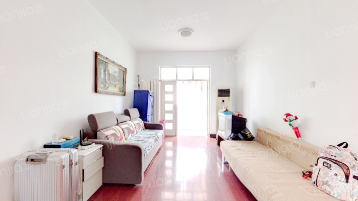 昌海里二手房实景图