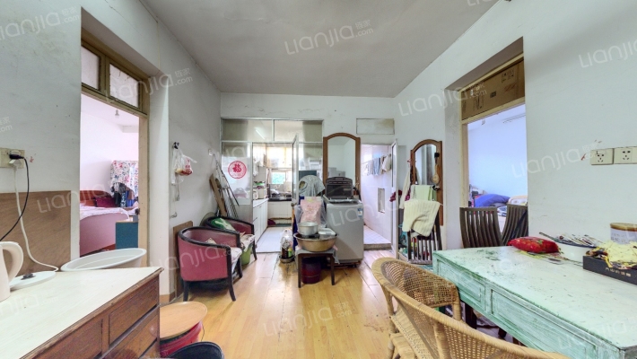 民丰里北区二手房实景图