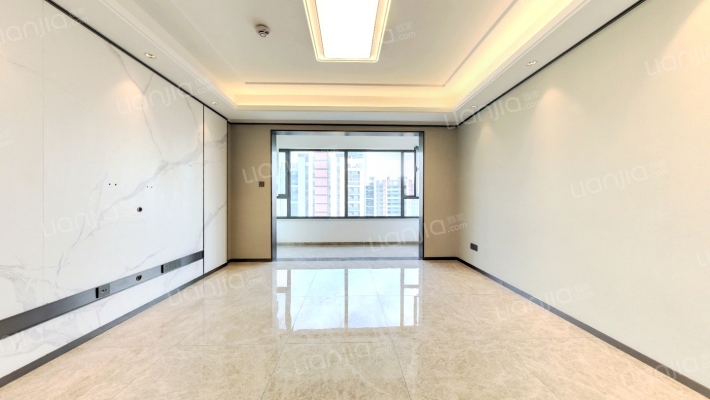 悦府二手房实景图