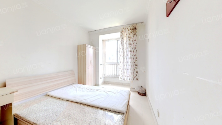 圣豪花园二手房实景图