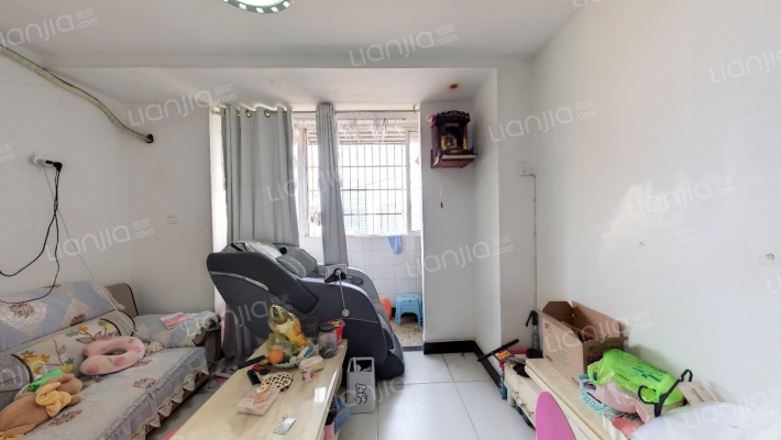 金海大厦二手房实景图