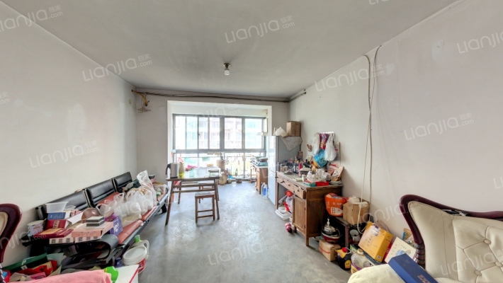 中南俪园二手房实景图