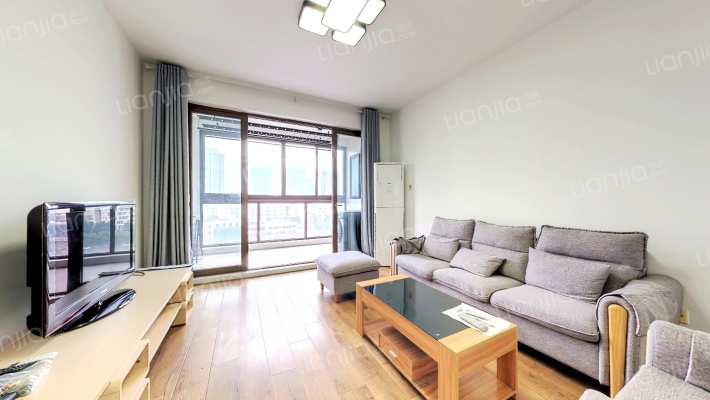 中旅狮山名门二手房实景图