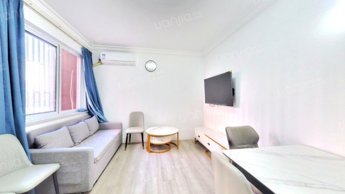 松南城裕德苑二手房实景图