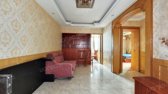 常青二垸二手房实景图