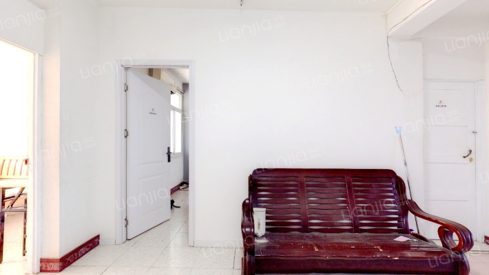 牛奶厂宿舍二手房实景图