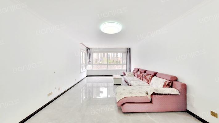 中铁城A3区二手房实景图