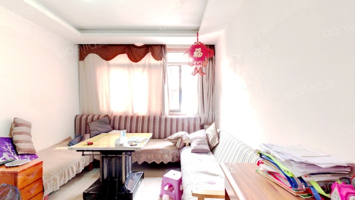 合群路11号二手房实景图