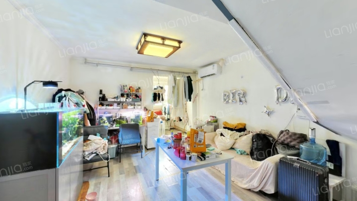 龙泉花园二手房实景图