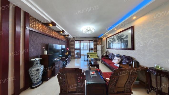 云海花园二手房实景图