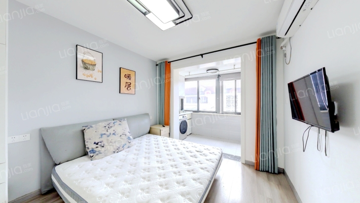 红梅小区(嘉定)二手房实景图