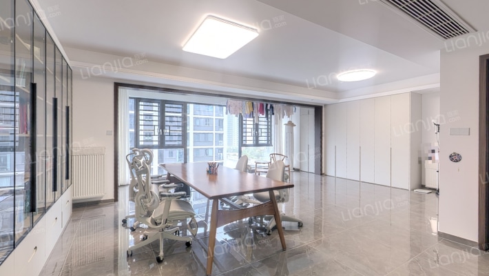 中交凤鸣九章二手房实景图