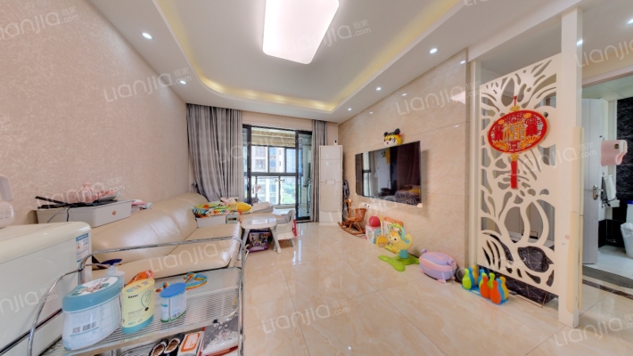 檀香花园二手房实景图