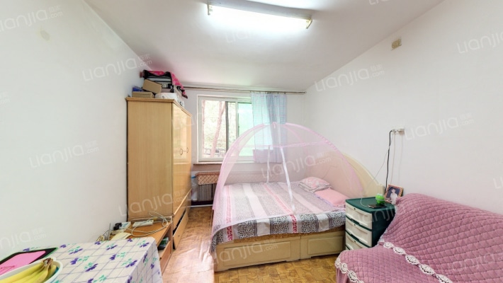 平安社区二手房实景图