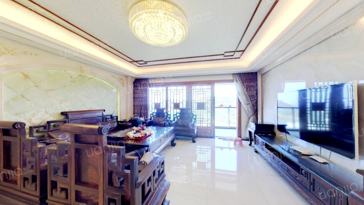 云顶道二手房实景图