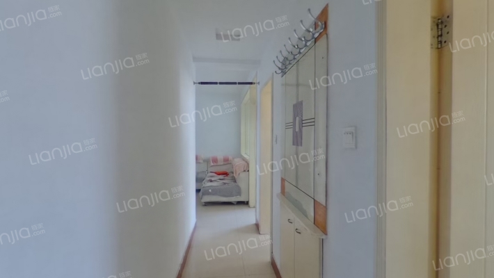 环保局家属楼二手房实景图