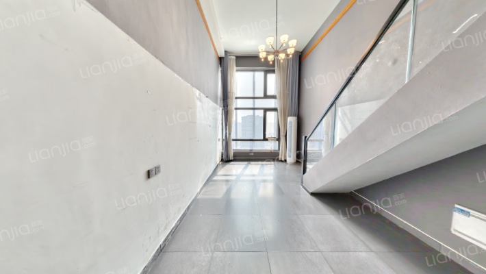 云悦公馆二手房实景图