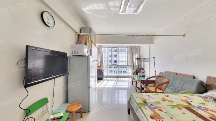 金泉海景公寓二手房实景图