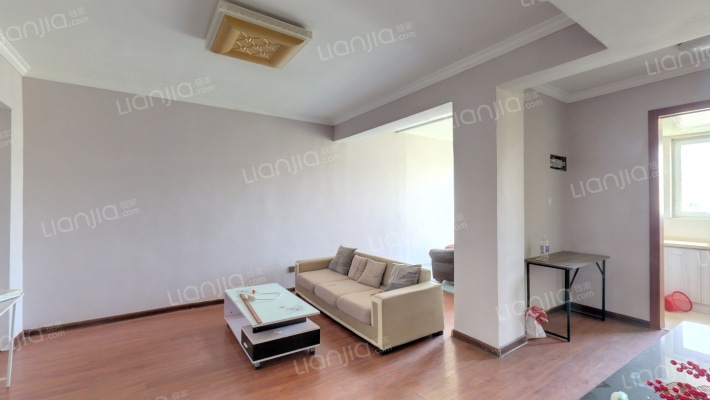 永定家园二手房实景图