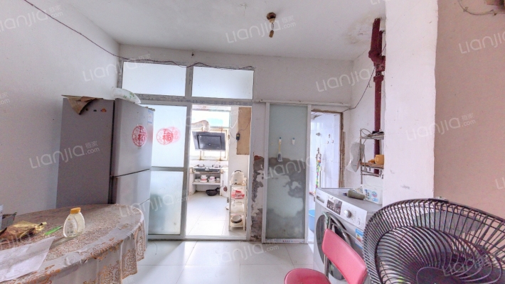 二里井东巷二手房实景图