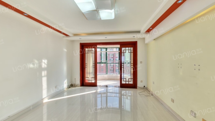 明泉花园二手房实景图