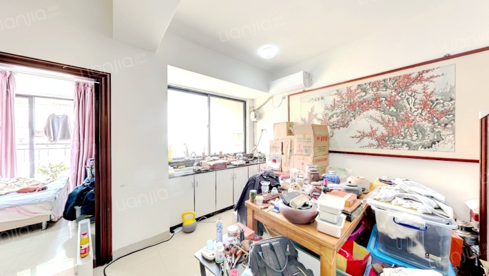 洪山柄南区二手房实景图