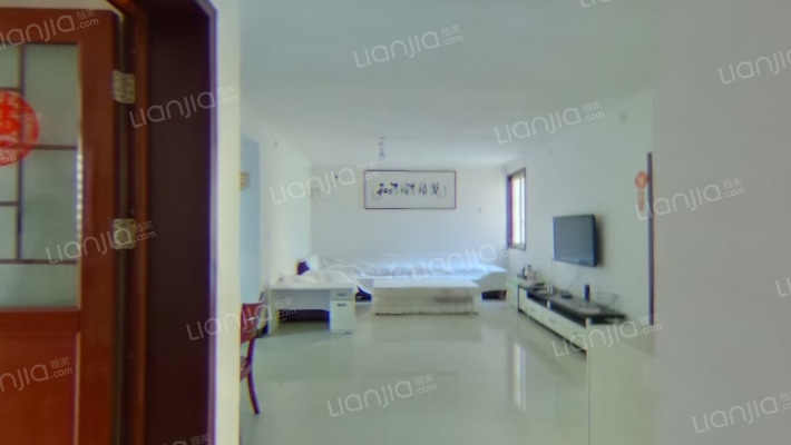 东城丽景苑二手房实景图